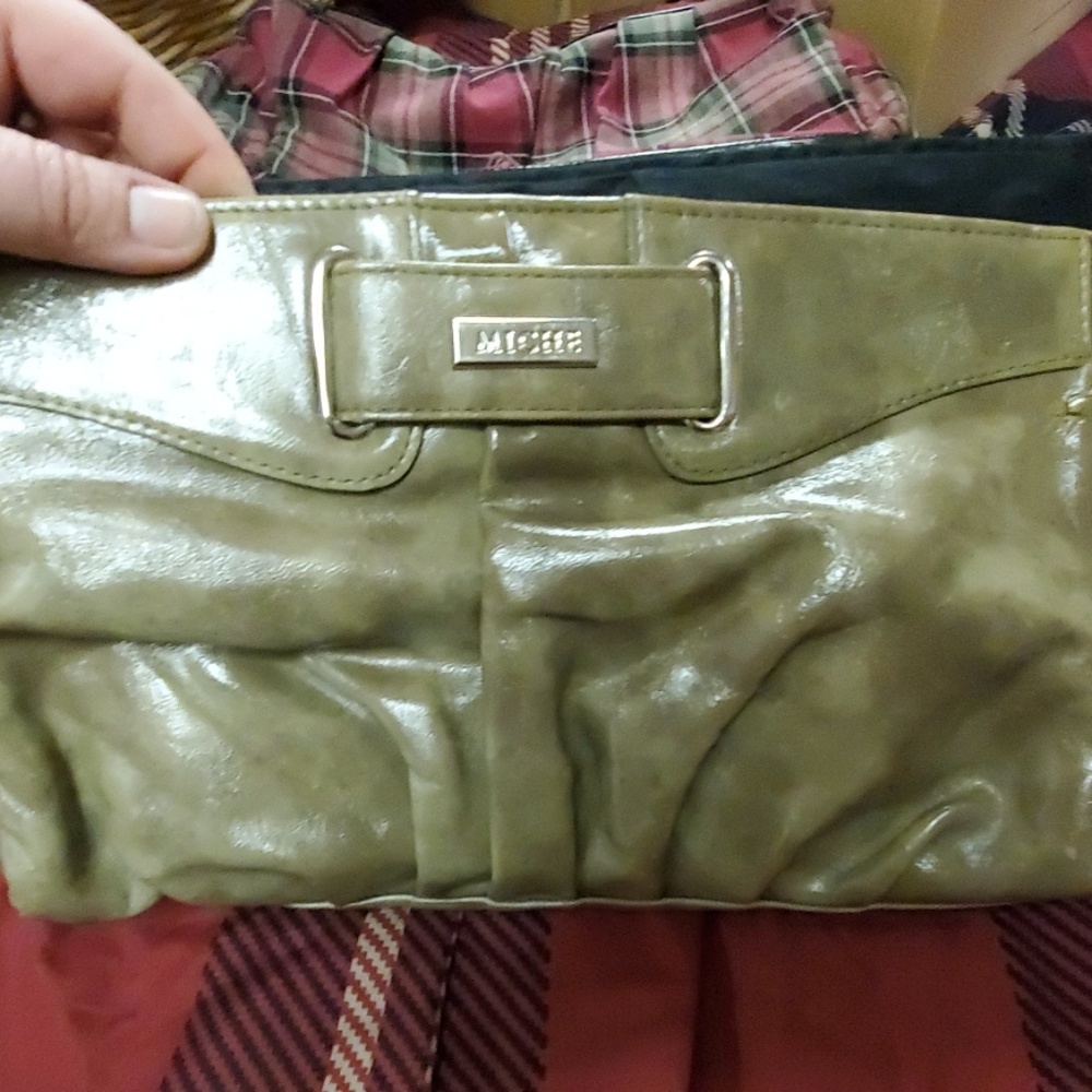 4pc Miche Shells - image 8